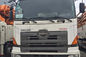 Camión de bomba de concreto de alta eficiencia, Camión de bomba de pluma Zoomlion Hino700 proveedor