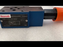 Válvula de desbordamiento superpuesta ZDB6VP2-42 / 315V Código de fábrica: 1010301308