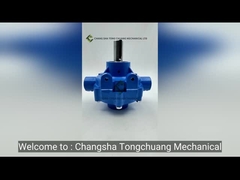 Schwing Bomba de agua utilizada para la bomba de hormigón 7560C, 10011294 10022294 18533006 10164399