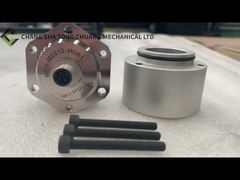 Zoomlion 4.0 sensor de desplazamiento del cilindro de aceite del propietario de la bomba de hormigón