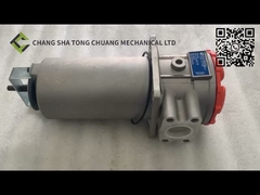 Bomba de brazo, bomba de presión constante, ensamblaje de filtro de succión de aceite Sf2250af1RM90V para Zoomlion Concrete Pu