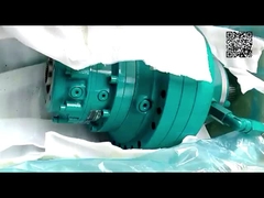 El equipo de reducción rotativo del camión de la bomba de hormigón Zoomlion ET3250/MN-S9/104.4/00+FL635/U+ 1030200381