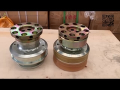 Piezas de repuesto Zoomlion para camiones de bomba de hormigón