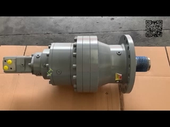 Sany Industria pesada nuevo camión de bomba de hormigón reducción rotativa conjunto
