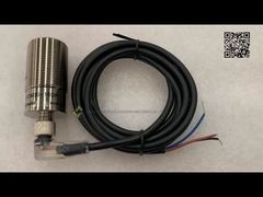 Sensor de salida de señal positiva