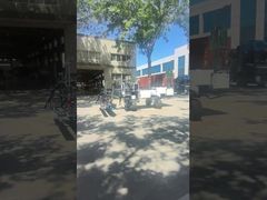 máquina de nivelación con láser de hormigón