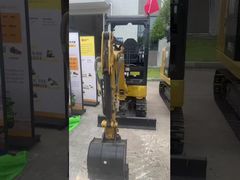 Caterpillar – Venta de todos los modelos de excavadoras nuevas y usadas.
