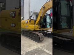 Caterpillar – Venta de todos los modelos de excavadoras nuevas y usadas.