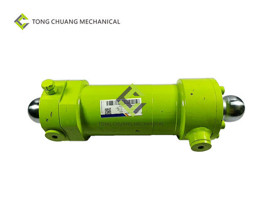 comprar Válvula de acero del oscilación del tubo de Hydrocylinder S de las piezas de la bomba concreta de Zoomlion online manufacture