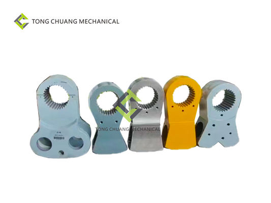 comprar Brazo de eje de balancín de válvula de bomba concreta de Zoomlion, brazo oscilante de la válvula de S online manufacture