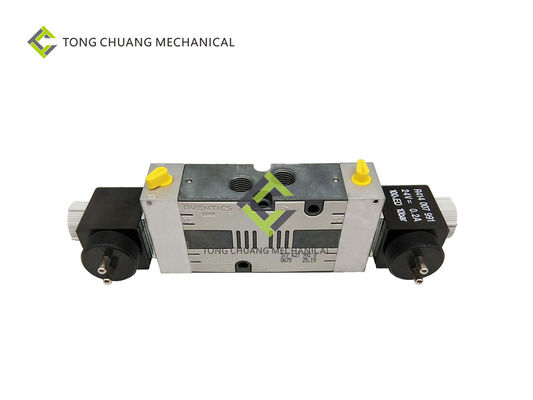 comprar Válvula direccional del solenoide de la estabilidad para la bomba concreta de Putzmeister online manufacture