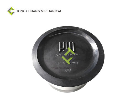 comprar la bomba concreta de goma de Putzmeister parte el pistón de bomba concreta DN200/DN230/DN250 online manufacture