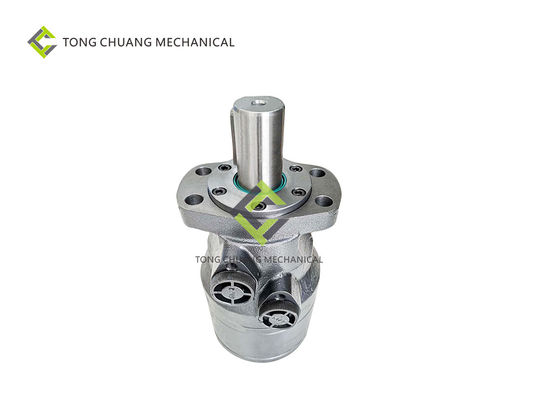comprar Vibración del motor del mezclador concreto de Putzmeister pequeña hidráulica para la bomba concreta online manufacture