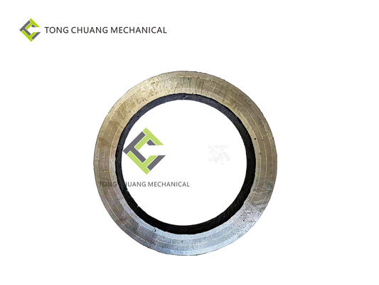 comprar Lleve - las piezas resistentes de la bomba concreta que cortan el anillo DN200/DN230/DN260 online manufacture