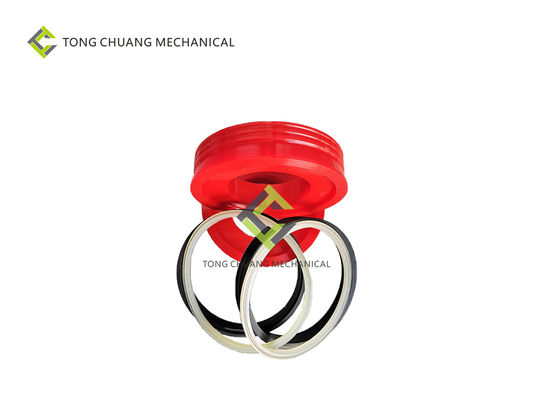 comprar 95A Dureza de la bomba de hormigón goma de pistón 15000m3 DN200/DN230/DN260 151499000186A 12574203 online manufacture