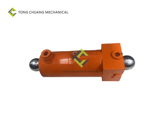 comprar Válvula hidráulica del oscilación del cilindro de la válvula de los recambios de la bomba concreta de Sany S online manufacture