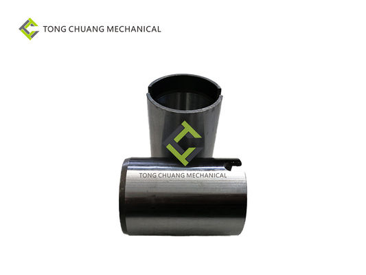 comprar Sany lleva - la manga concreta de acero resistente del tubo para el hormigón online manufacture