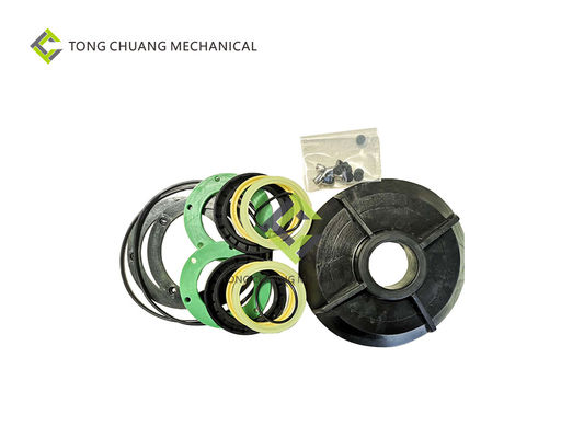 comprar La bomba concreta de Sany parte el sello de goma natural Kit Of Mixing online manufacture