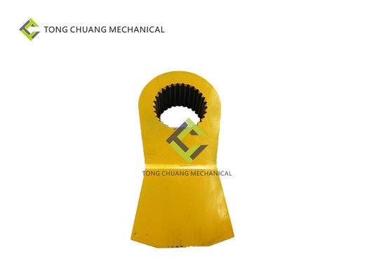 comprar La bomba concreta de Sany de la alta dureza parte el brazo oscilante de acero de la válvula de S online manufacture