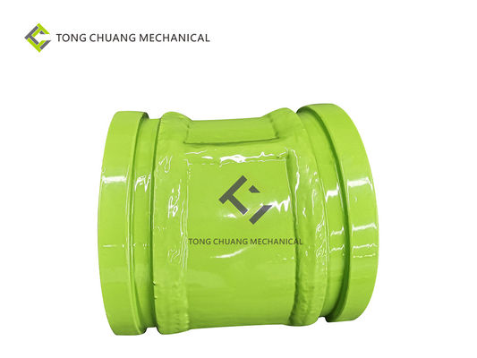 comprar Capa doble 125XR240-9° del alto del cromo del hierro del ángulo tubo del codo online manufacture