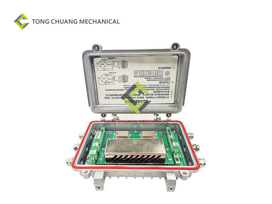 comprar Transmisor de procesamiento por lotes por lotes concreto eléctrico TI-1500 (VC2) del peso de Digitaces de las piezas de planta online manufacture