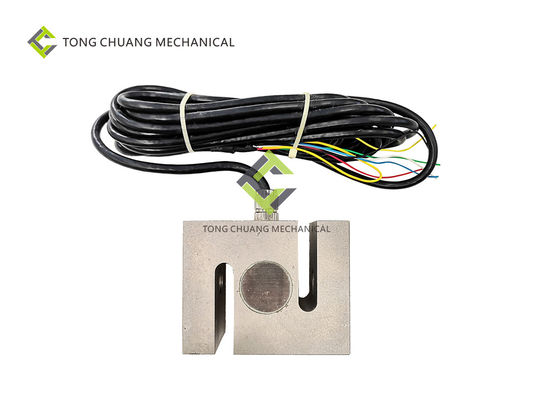 comprar Tipo de procesamiento por lotes por lotes concreto célula de carga del tirón TSH-3 de las partes de planta S online manufacture