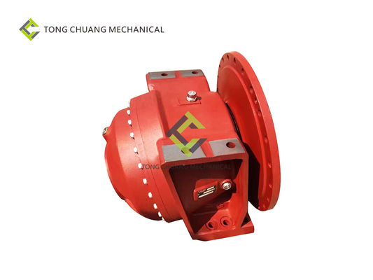 comprar reductor concreto 1200 RPM de las piezas del mezclador del camión 575L 12 meses de garantía online manufacture