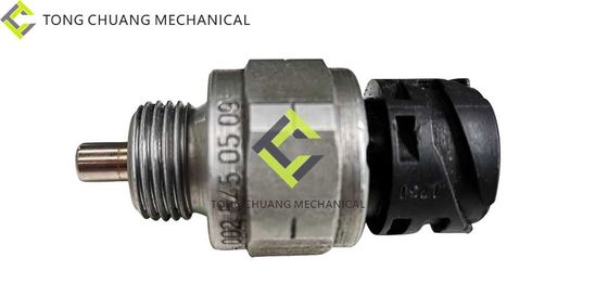 comprar Sensor de fuerza de caja de transferencia Piezas de bomba de hormigón Zoomlion 55*30*30mm online manufacture