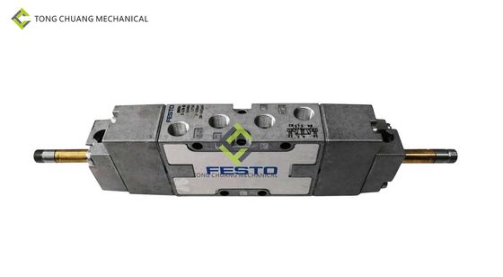 comprar Válvula/solenoide de inversión neumáticos que invierte la válvula online manufacture
