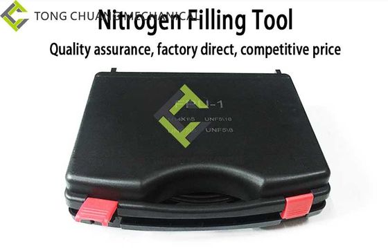 comprar Herramienta de carga de nitrógeno para bomba de hormigón para Sany Zoomlion XCMG Schwing Putzmeister online manufacture