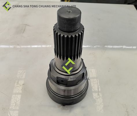 comprar El camión Stiebel de la bomba de Zoomlion y el uno mismo de Sany hicieron el eje de salida del caso de transferencia online manufacture