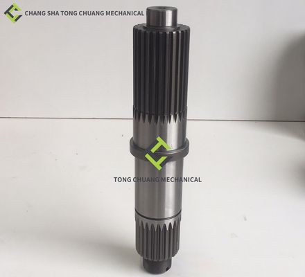 comprar Eje de la entrada del caso de transferencia de Stiebel Sany de los accesorios del camión de la bomba concreta de Zoomlion Sany online manufacture
