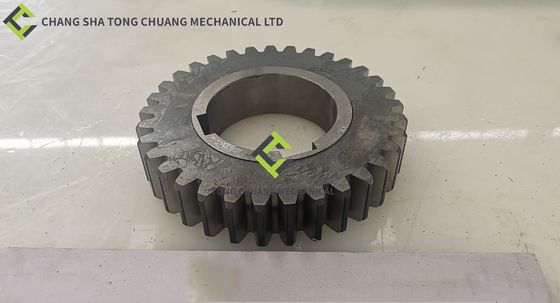 comprar El uno mismo de Stiebel Sany de los accesorios del camión de la bomba concreta de Zoomlion Sany hizo el engranaje axial del caso de transferencia tres online manufacture