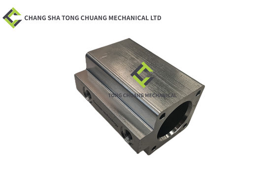 comprar Bloque de cilindro de la caja de la transferencia del PTO del camión de la bomba concreta de Putzmeister Sany Zhonglian online manufacture