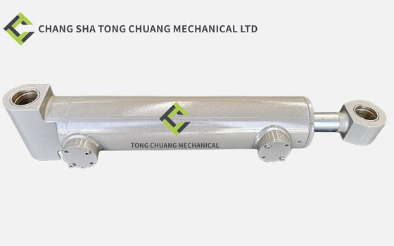 comprar La bomba concreta de Putzmeister de la maquinaria concreta parte el cilindro hidráulico online manufacture
