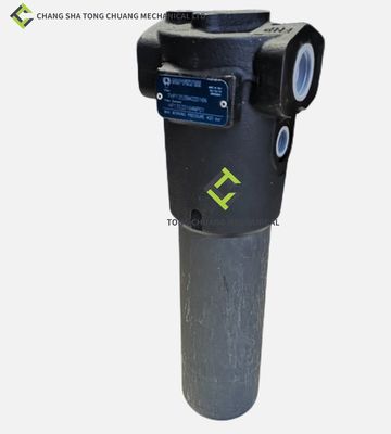comprar Asamblea de filtro resistente de aceite de la presión de las piezas de la bomba concreta de Zoomlion online manufacture