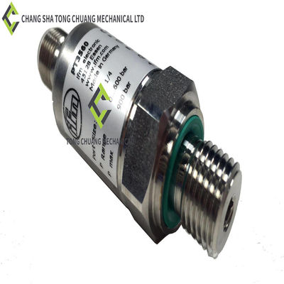 comprar PT3560 Rango de presión 0-600 bar Transmisor de presión 65 mm * 22 mm * 22 mm online manufacture