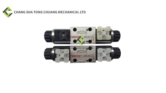 comprar Válvula solenoide de bomba de hormigón Zoomlion de acero online manufacture