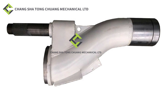 comprar Conjunto de tubería S de bomba de hormigón montada en camión Zoomlion. 001690207A0100000 online manufacture