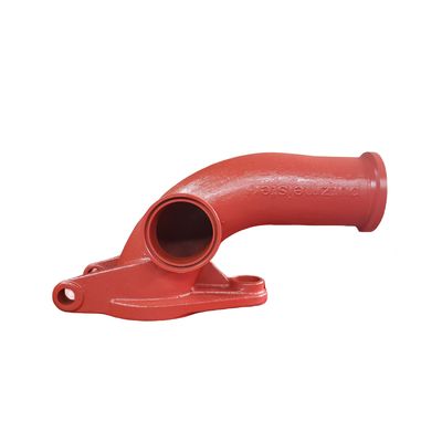 comprar Componentes de las bombas de hormigón Puzmeister Outlet # 1 Codo / bisagra Codo 417730 online manufacture