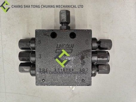 comprar Las partes de repuesto de la bomba de hormigón del camión de la industria pesada de Sany y Zoomlion, distribuidor SSV6-K online manufacture