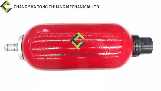 comprar Partes de repuesto de camiones de bombeo de hormigón de la industria pesada de Sany y Zoomlion, EHV10-250/88 1010800037 online manufacture
