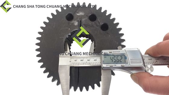 comprar Sany y Zoomlion bomba de hormigón BOWEXEG80ELA de acoplamiento línea de enchufe interior 24 dientes online manufacture