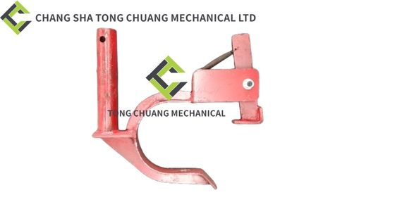 comprar Sany y Zoomlion de hormigón de la bomba del camión de la manguera de la abrazadera para tuberías flexibles 125b online manufacture