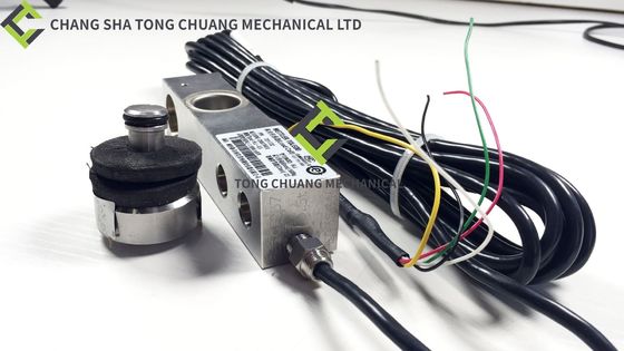 comprar Sany y Zoomlion Parts de camión de la bomba de hormigón Celular de carga HLJ-0.5T1021400081 online manufacture