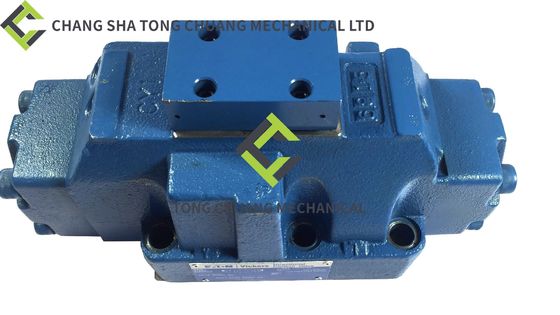 comprar Componentes de la bomba de hormigón Zoomlion y Sany válvula de dirección hidráulica 1010302072 online manufacture