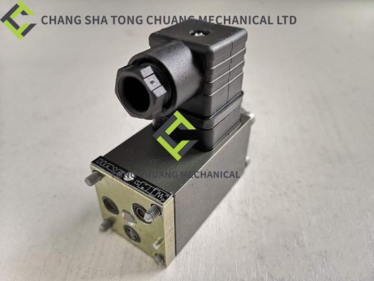 comprar Sany y Zoomlion bomba de hormigón válvula de derivación GAAX035F20D44 \ WN1-F B220401000311 online manufacture