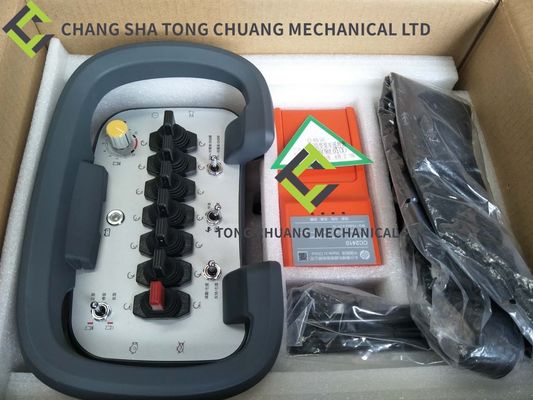 comprar Sany y Zoomlion bomba de hormigón Ciber universal control remoto online manufacture