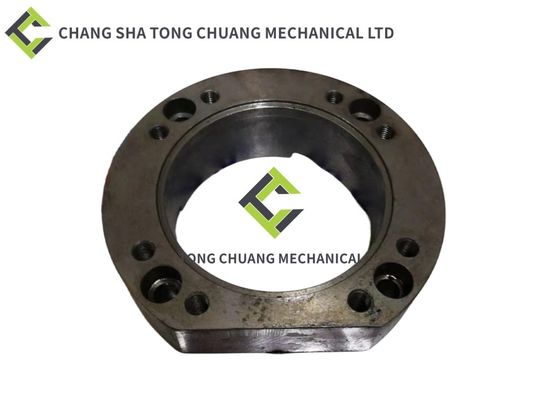 comprar Sany Concrete Pump Transfer Case 3 Eje Conexión de la cubierta de extremo entre la carcasa de transferencia y la bomba de brazo 055 online manufacture