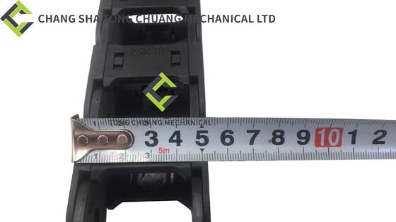 comprar Zoomlion de hormigón de la bomba de arrastre de la cadena 1400.038.100 3.5M 1031000021 online manufacture